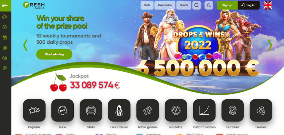 Embora a plataforma não tenha um bónus de boas-vindas de casino, oferece várias ofertas especiais nas diferentes slots do casino. Você pode aproveitar essas oportunidades para aumentar suas chances de ganhar e se divertir.