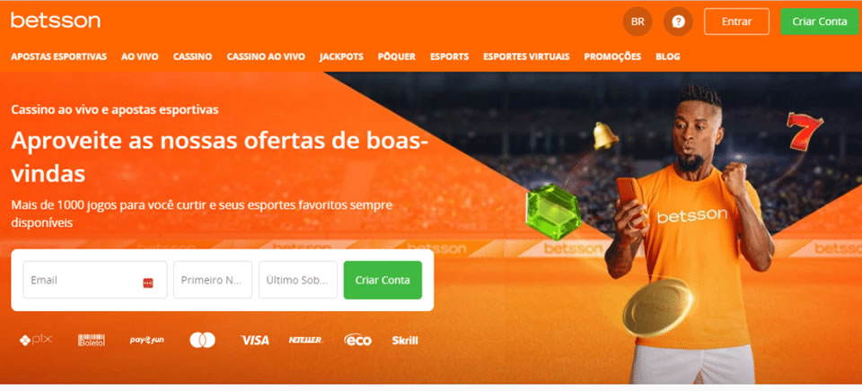 Depois de a nossa equipa ter feito várias apostas com galera bet.com casas de apostas, descobrimos que, no geral, as probabilidades de apostas em eSports são nada menos que satisfatórias em comparação com outras plataformas do mercado, mas em alguns casos as probabilidades mais altas não são utilizadas no tipo de eventos e existem existem algumas deficiências para alcançar maiores resultados.